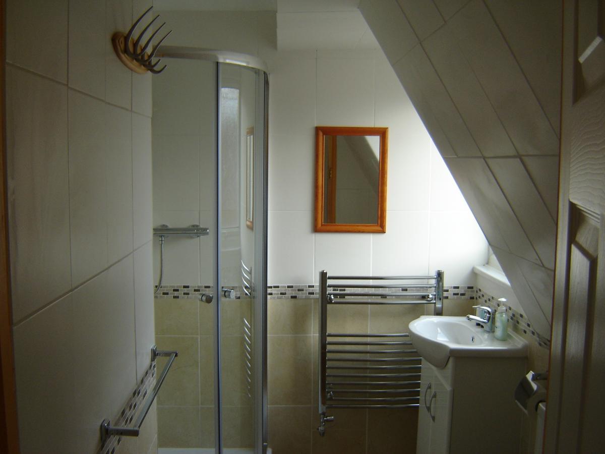 Quay House Hotell Poole Eksteriør bilde